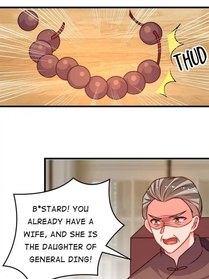 Marshal Is Jealous Everyday Chapter 292