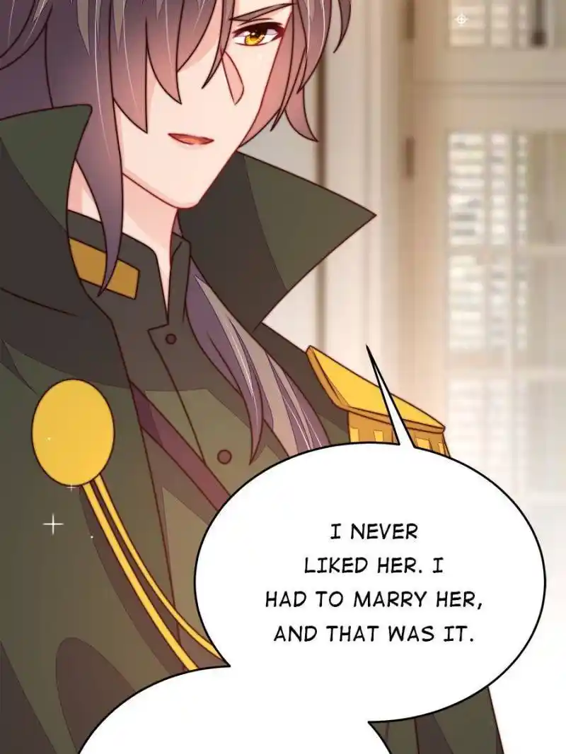 Marshal Is Jealous Everyday Chapter 292