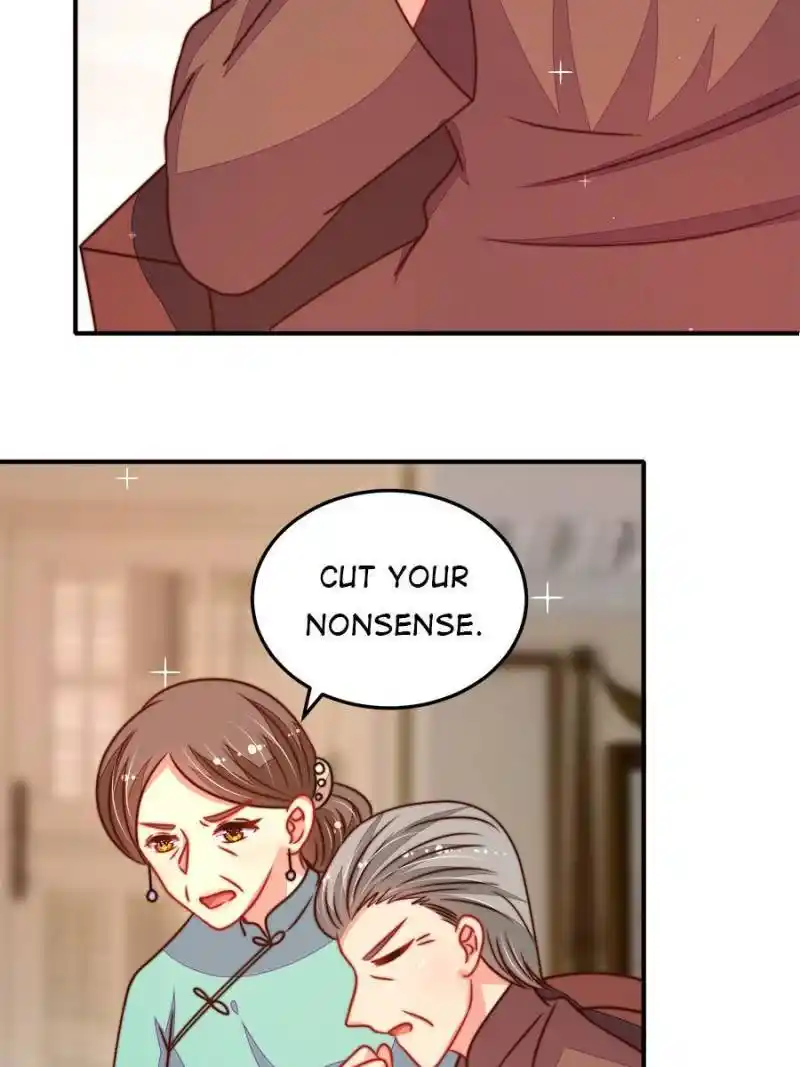 Marshal Is Jealous Everyday Chapter 292