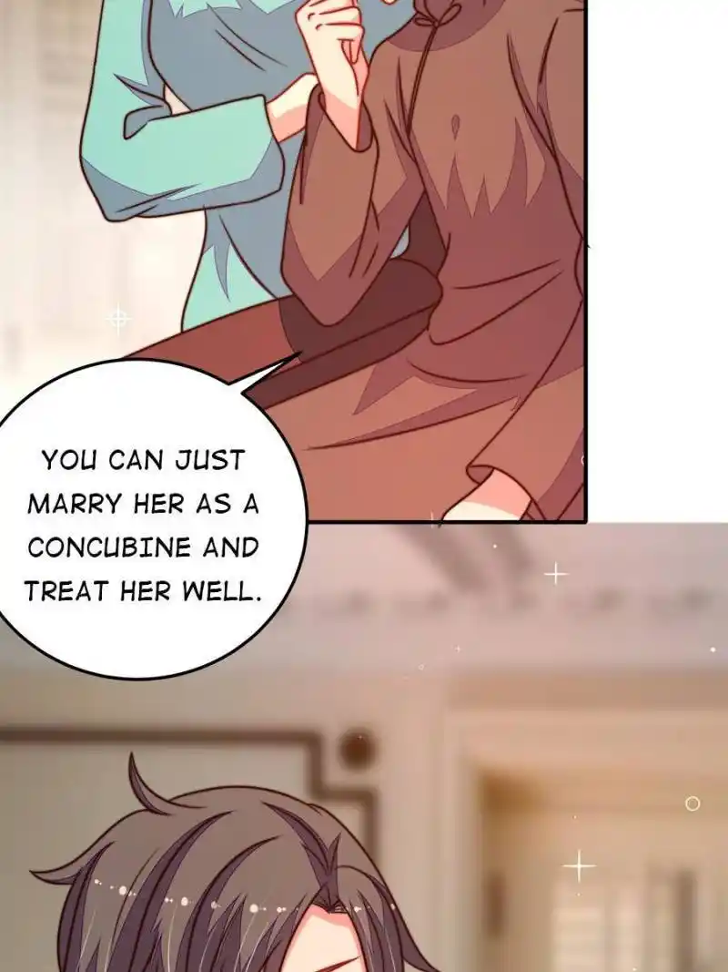 Marshal Is Jealous Everyday Chapter 292