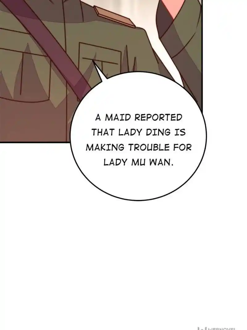 Marshal Is Jealous Everyday Chapter 292