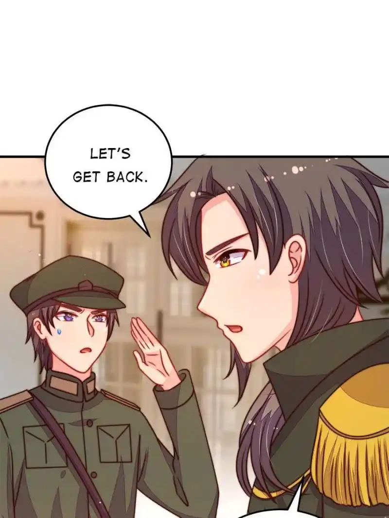 Marshal Is Jealous Everyday Chapter 292