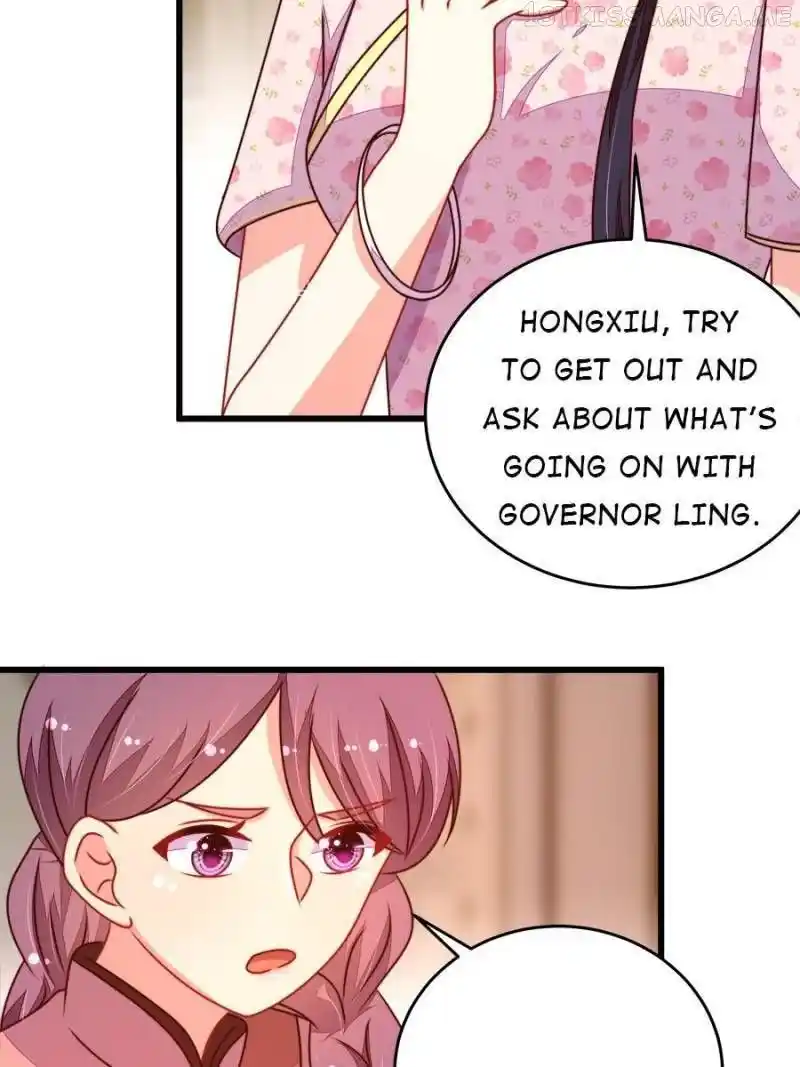 Marshal Is Jealous Everyday Chapter 295