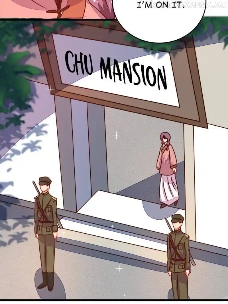 Marshal Is Jealous Everyday Chapter 295