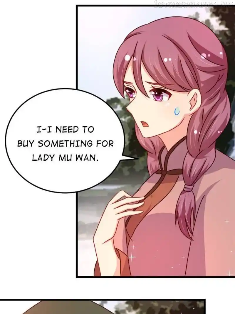 Marshal Is Jealous Everyday Chapter 295