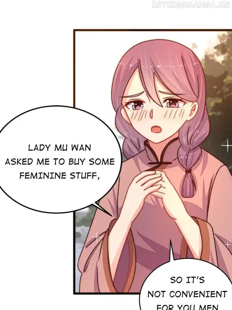 Marshal Is Jealous Everyday Chapter 295