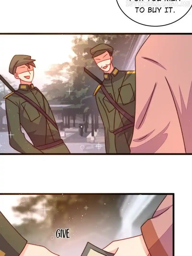 Marshal Is Jealous Everyday Chapter 295