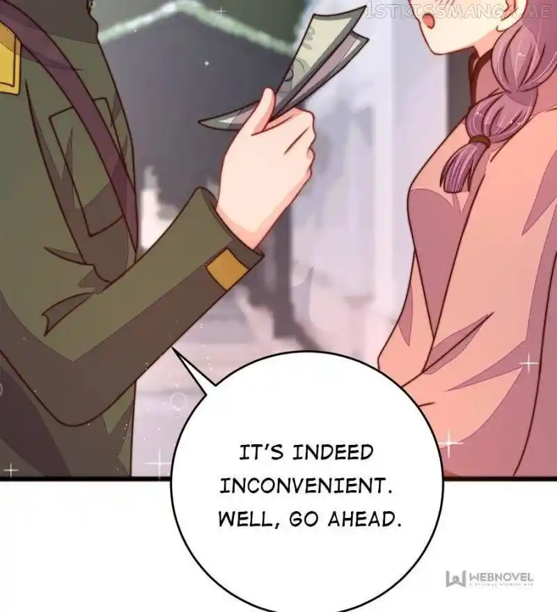 Marshal Is Jealous Everyday Chapter 295