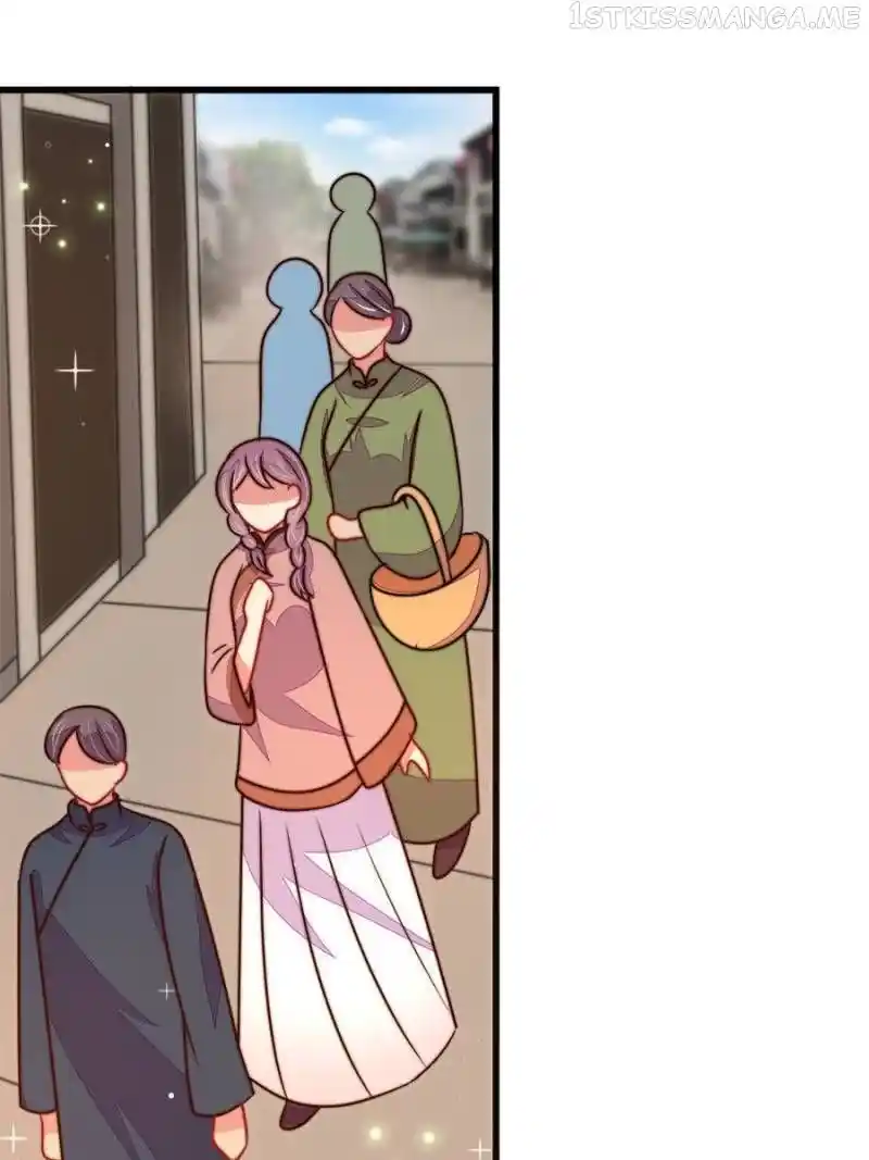 Marshal Is Jealous Everyday Chapter 295