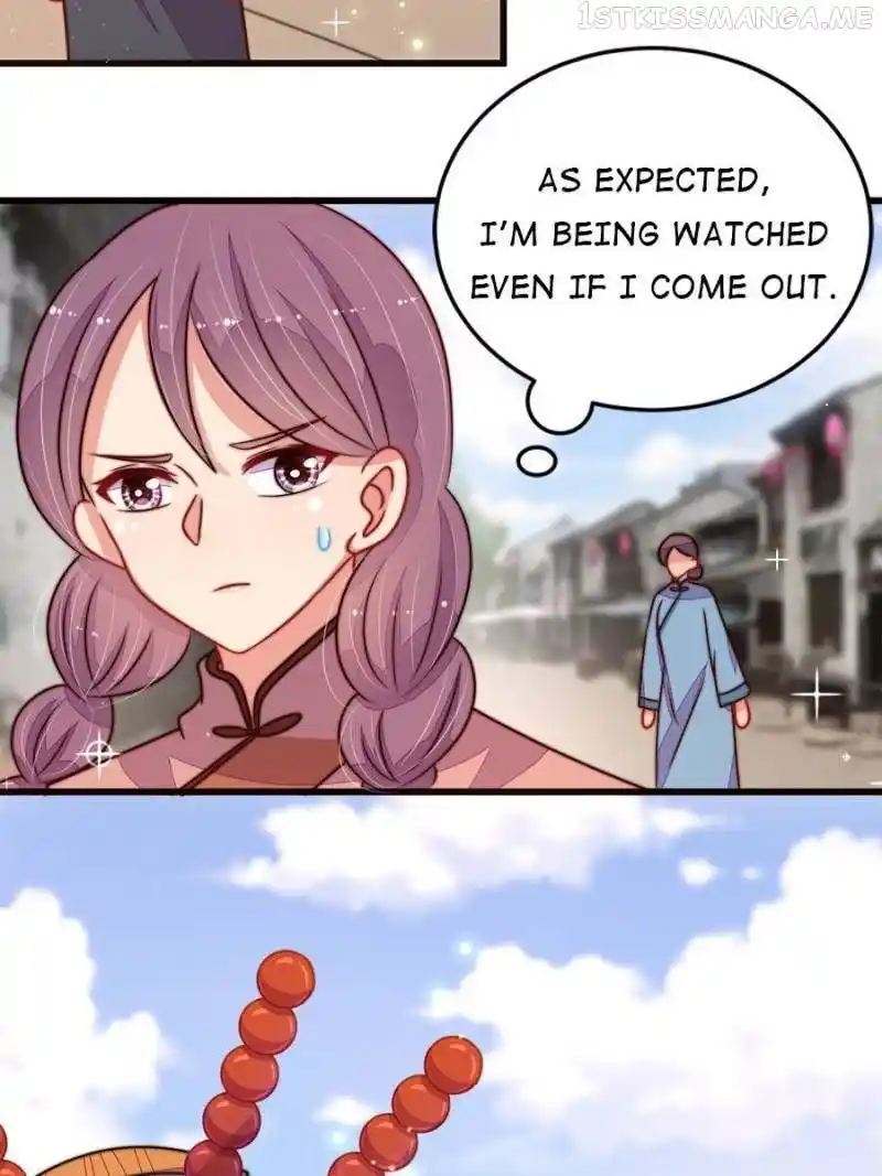 Marshal Is Jealous Everyday Chapter 295