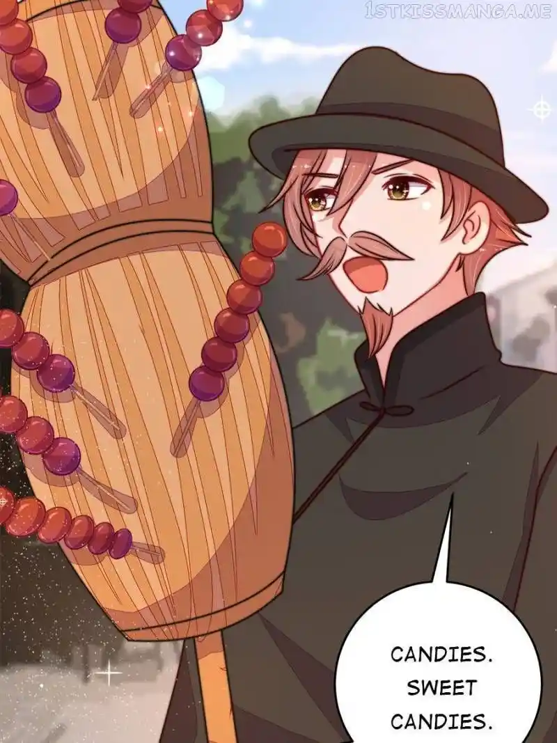 Marshal Is Jealous Everyday Chapter 295