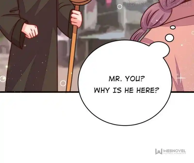 Marshal Is Jealous Everyday Chapter 295