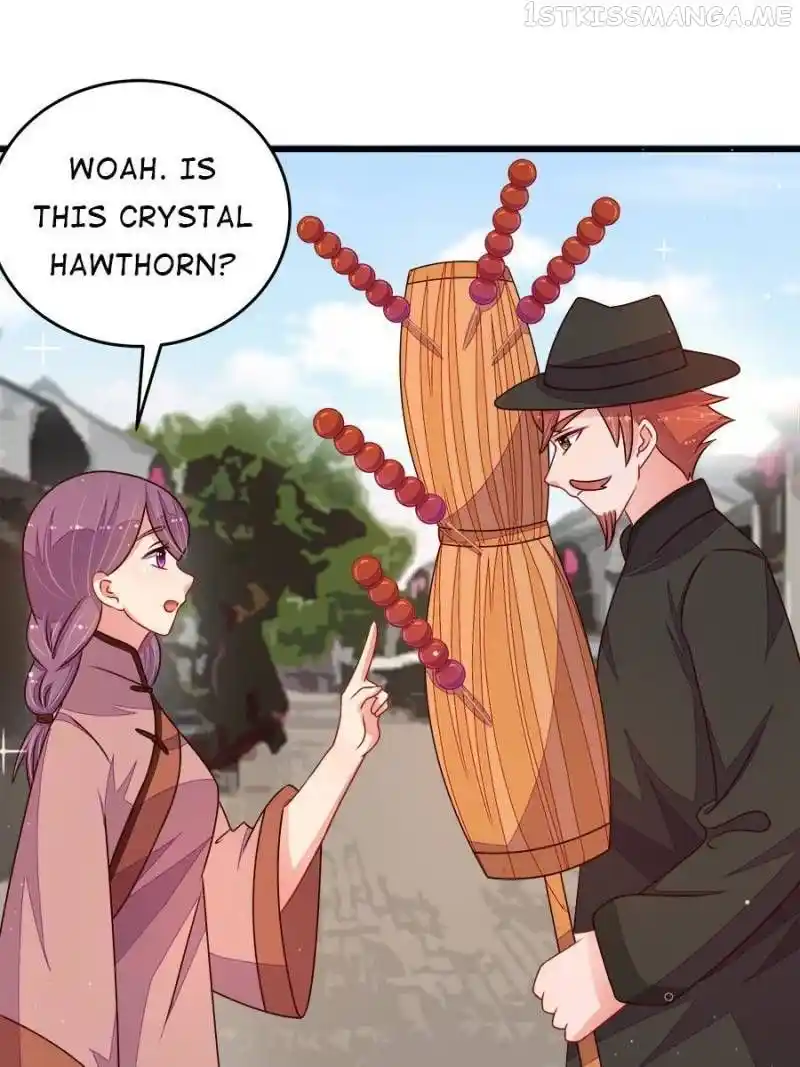 Marshal Is Jealous Everyday Chapter 295