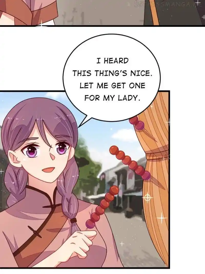 Marshal Is Jealous Everyday Chapter 295