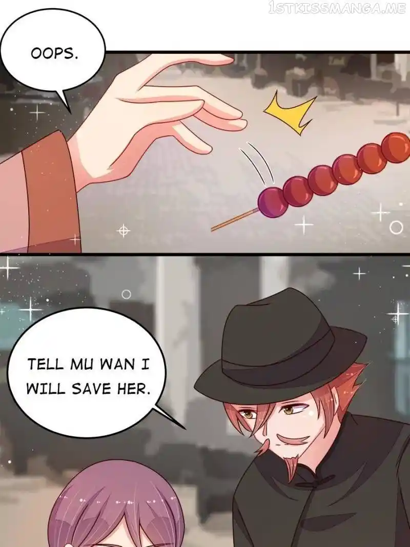 Marshal Is Jealous Everyday Chapter 295