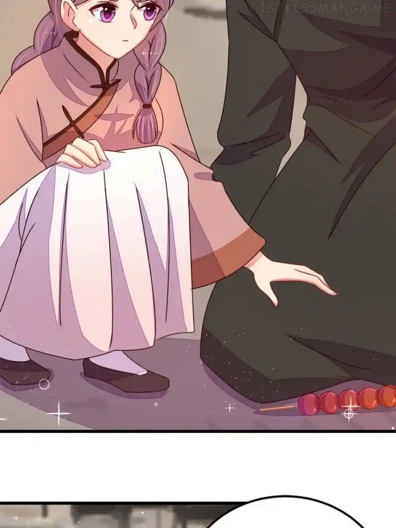 Marshal Is Jealous Everyday Chapter 295