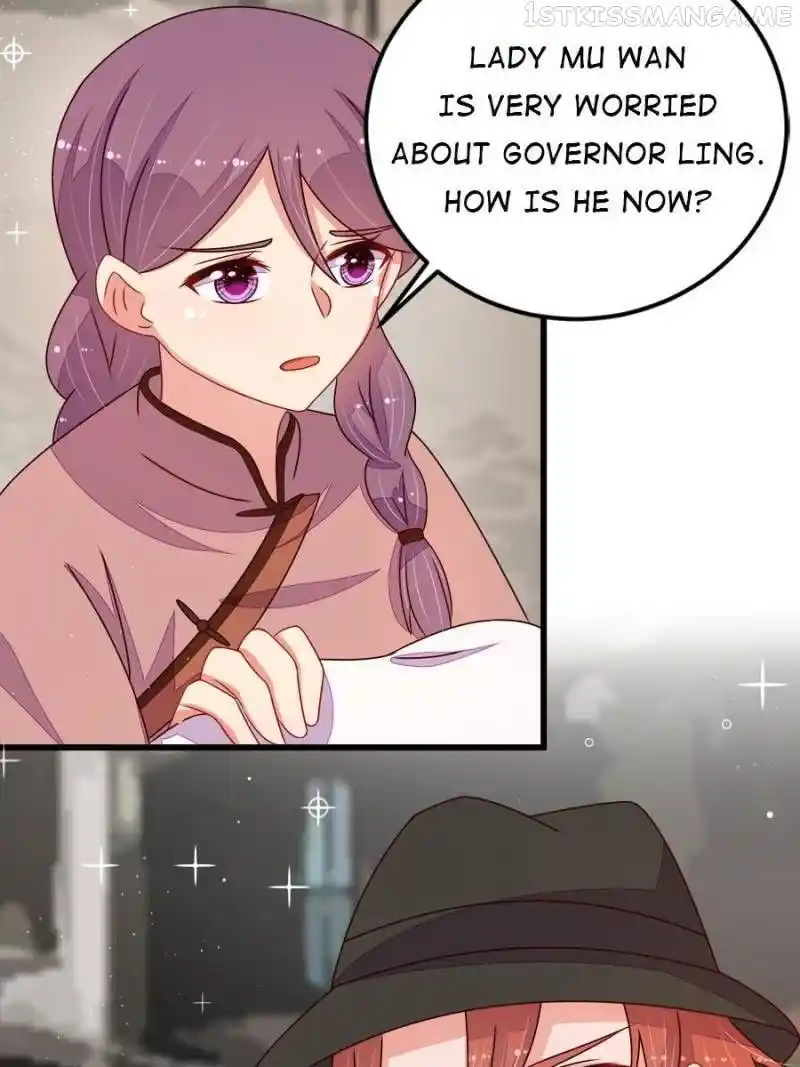 Marshal Is Jealous Everyday Chapter 295