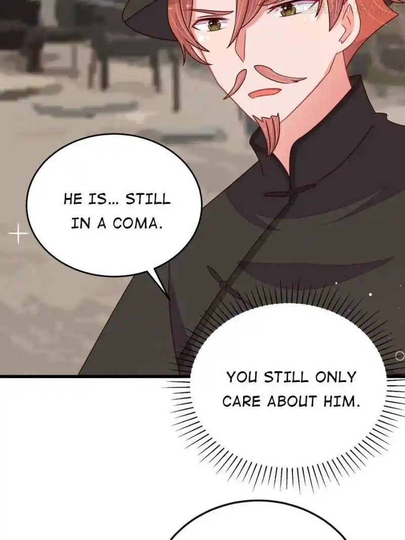 Marshal Is Jealous Everyday Chapter 295