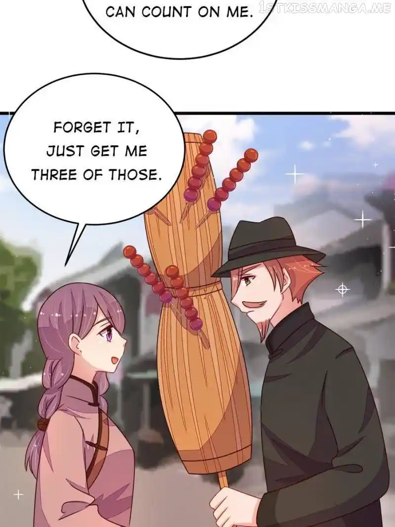 Marshal Is Jealous Everyday Chapter 295