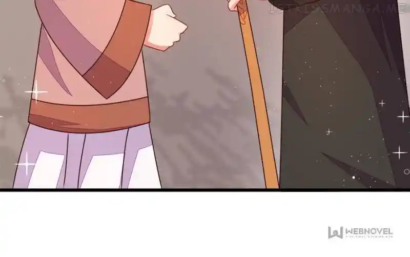 Marshal Is Jealous Everyday Chapter 295