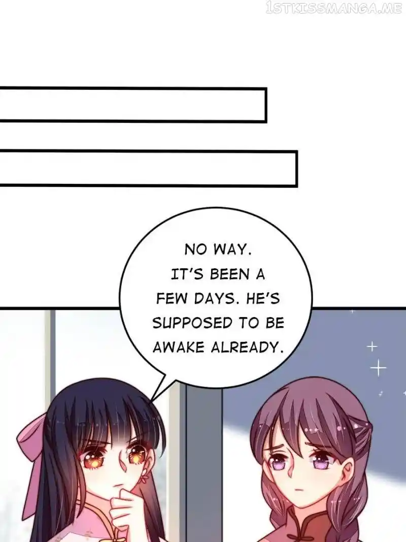 Marshal Is Jealous Everyday Chapter 295