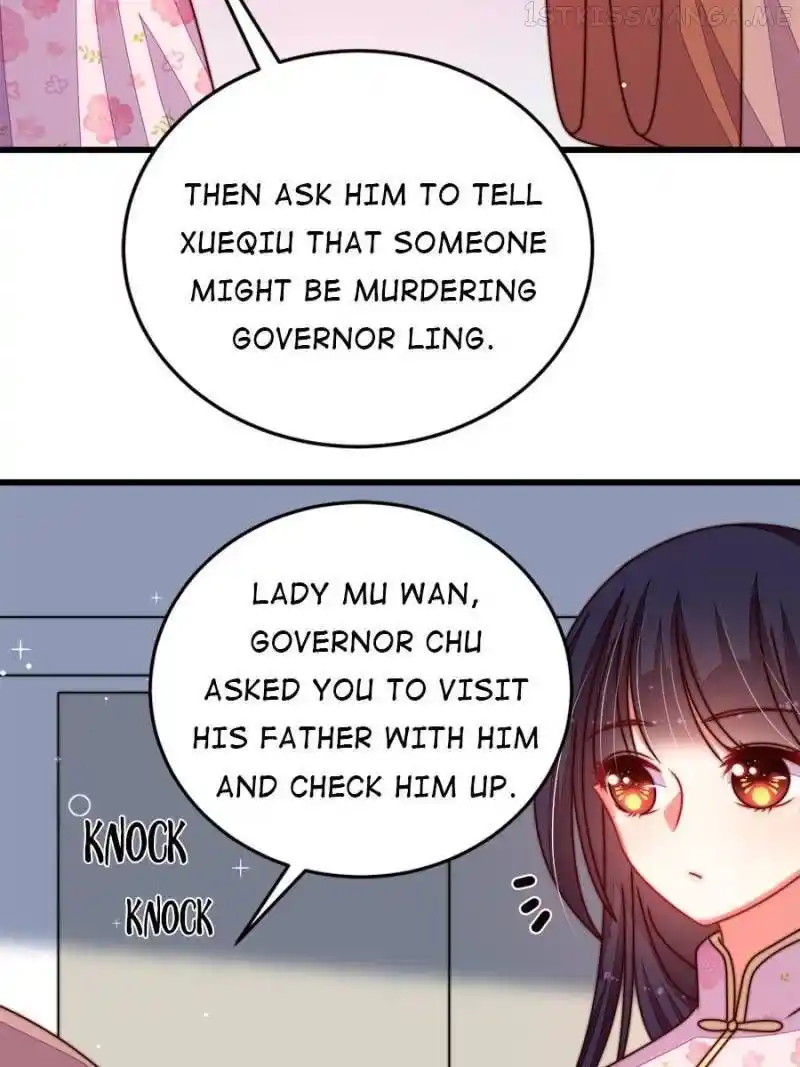 Marshal Is Jealous Everyday Chapter 295