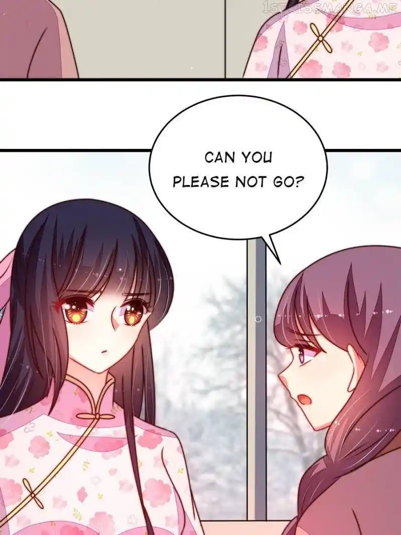 Marshal Is Jealous Everyday Chapter 295