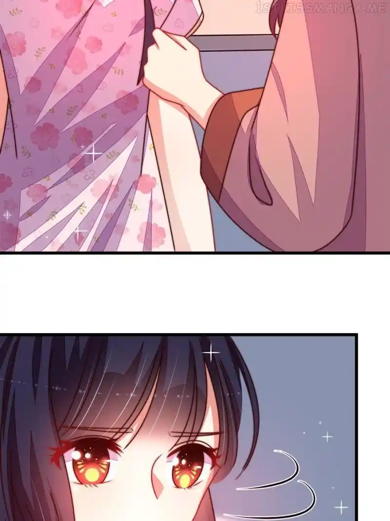 Marshal Is Jealous Everyday Chapter 295