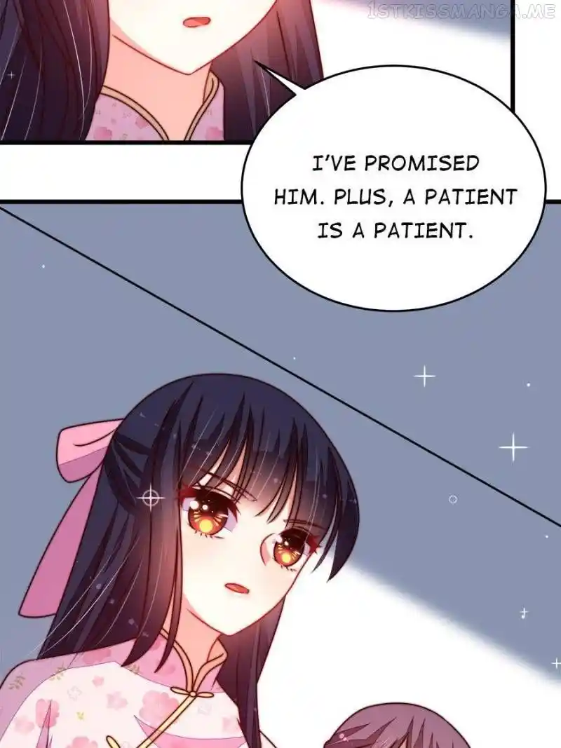 Marshal Is Jealous Everyday Chapter 295