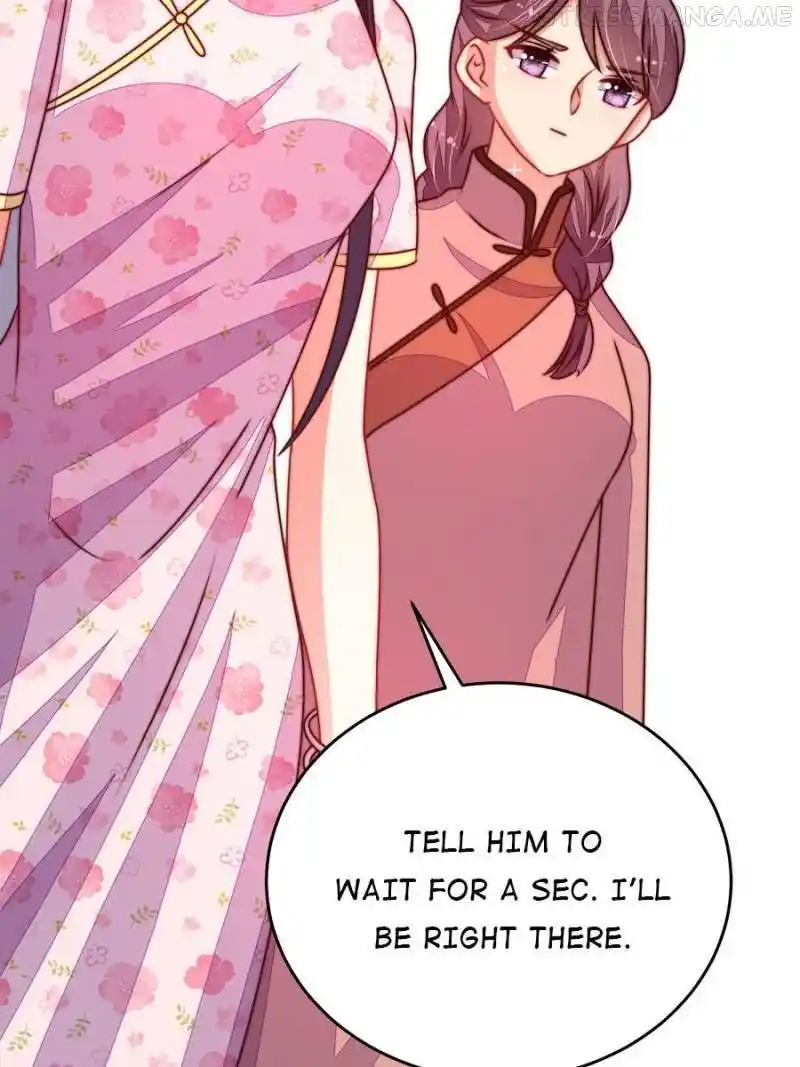 Marshal Is Jealous Everyday Chapter 295