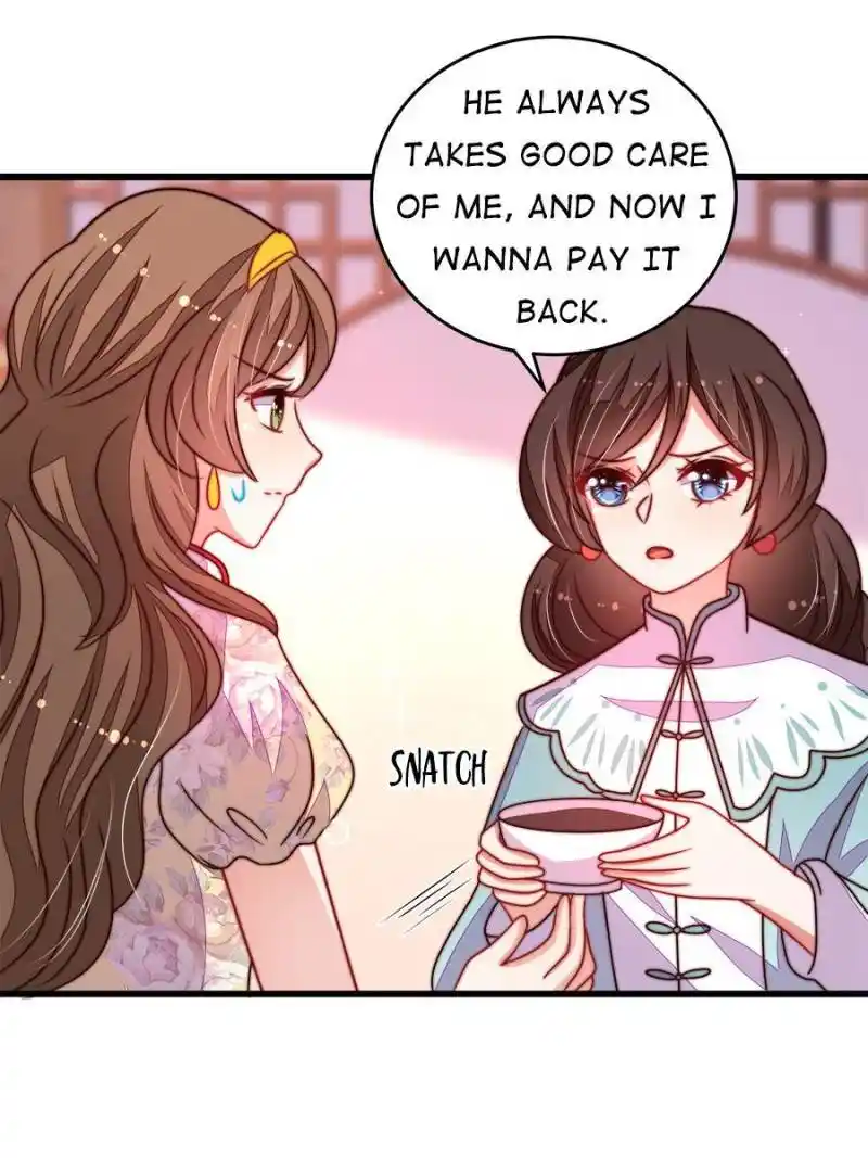 Marshal Is Jealous Everyday Chapter 298