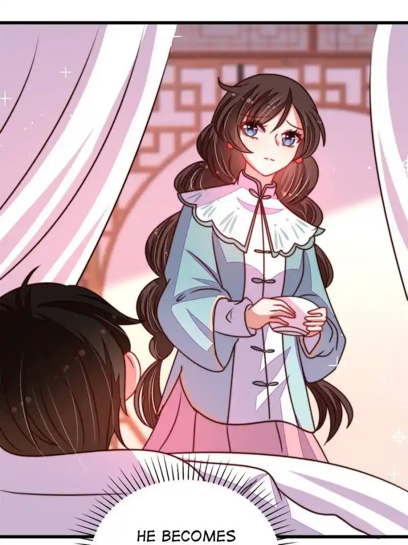 Marshal Is Jealous Everyday Chapter 298