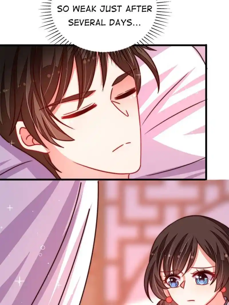 Marshal Is Jealous Everyday Chapter 298