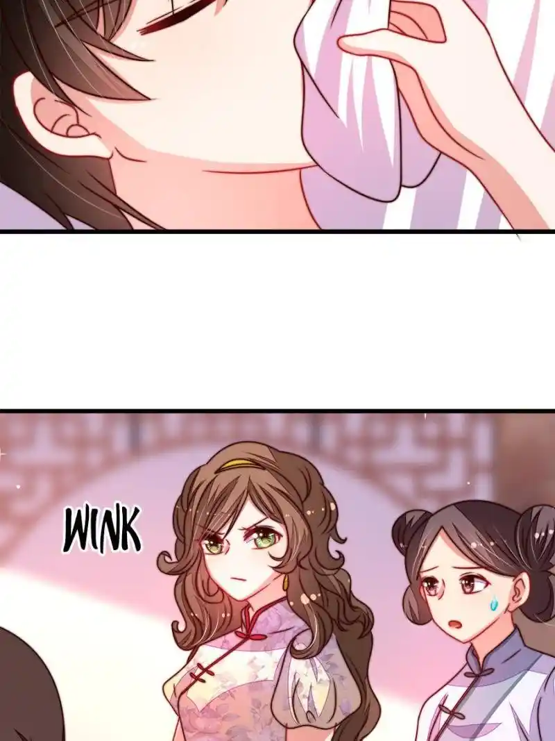 Marshal Is Jealous Everyday Chapter 298