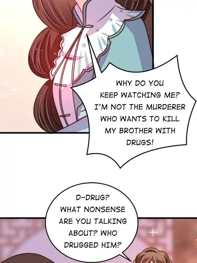 Marshal Is Jealous Everyday Chapter 298