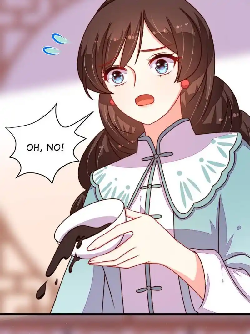 Marshal Is Jealous Everyday Chapter 298