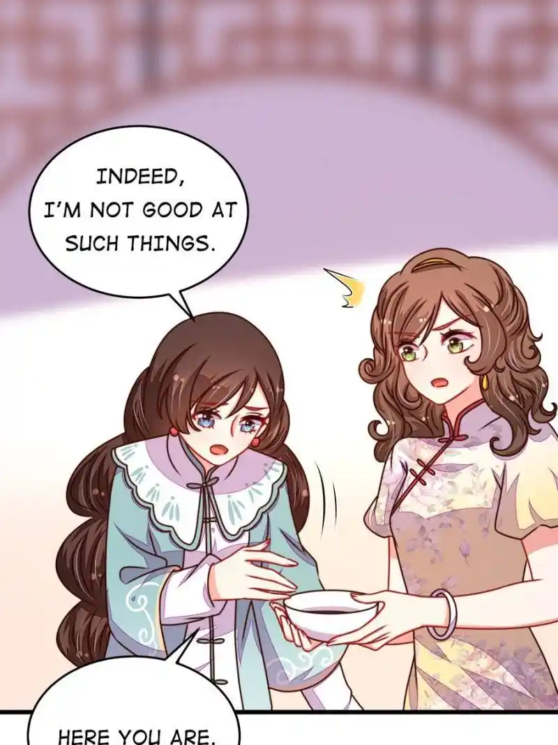 Marshal Is Jealous Everyday Chapter 298