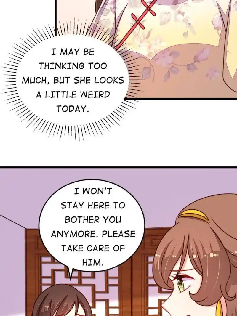 Marshal Is Jealous Everyday Chapter 298