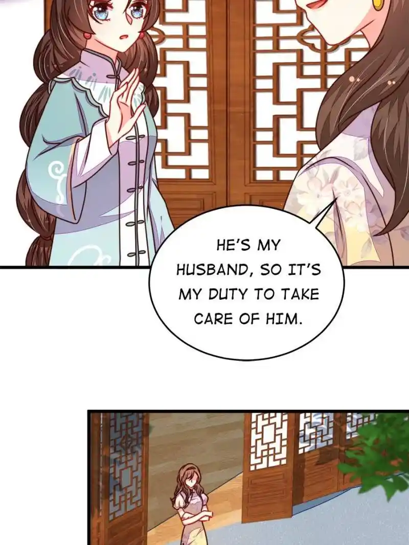 Marshal Is Jealous Everyday Chapter 298