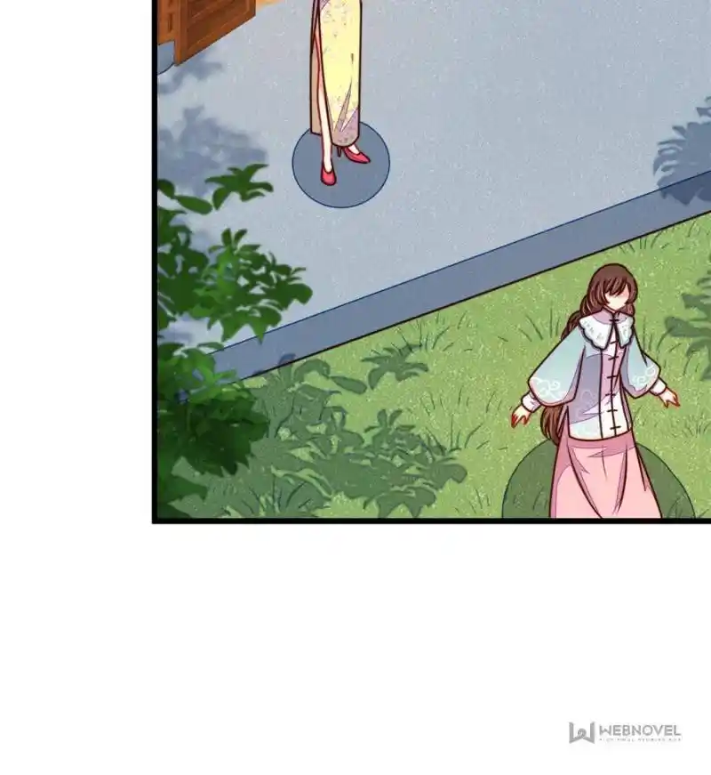 Marshal Is Jealous Everyday Chapter 298