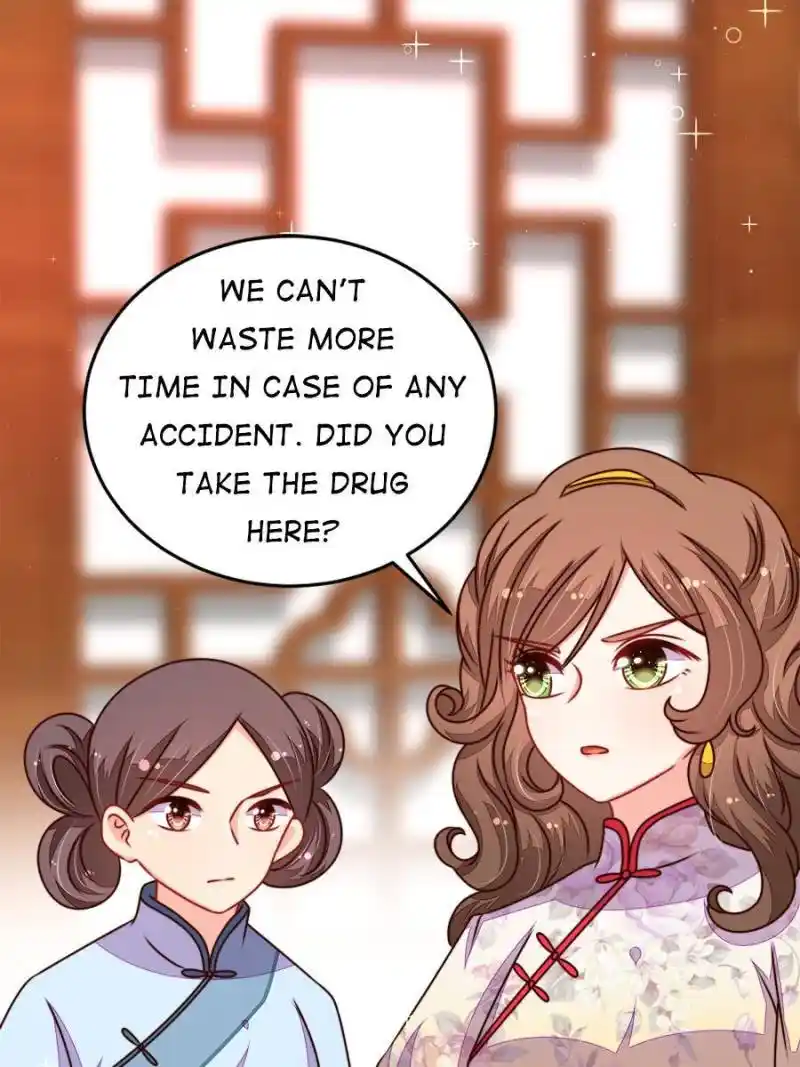 Marshal Is Jealous Everyday Chapter 298