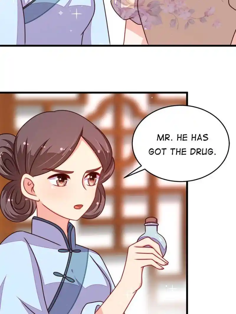 Marshal Is Jealous Everyday Chapter 298