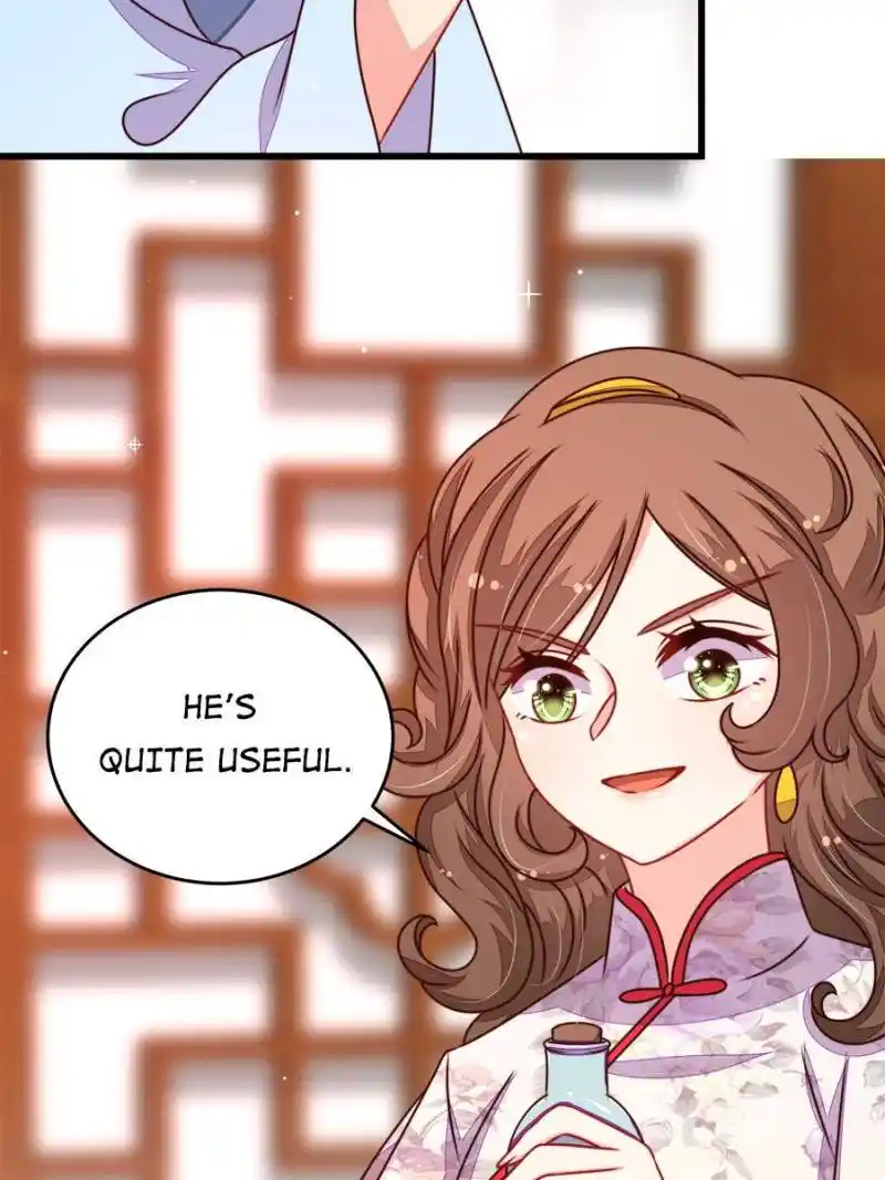 Marshal Is Jealous Everyday Chapter 298