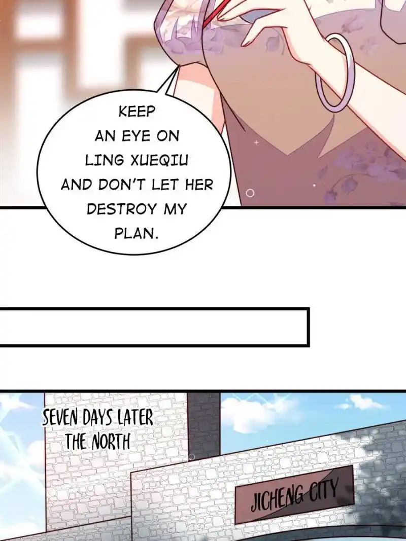 Marshal Is Jealous Everyday Chapter 298