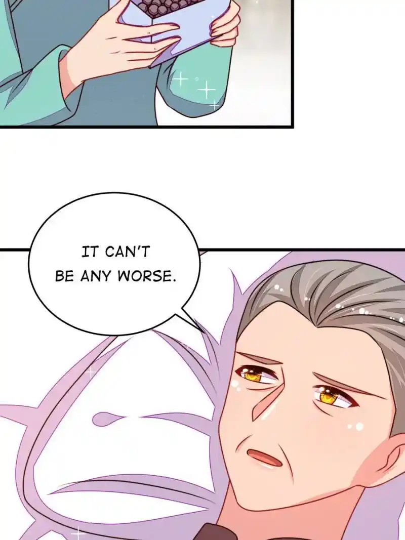 Marshal Is Jealous Everyday Chapter 298