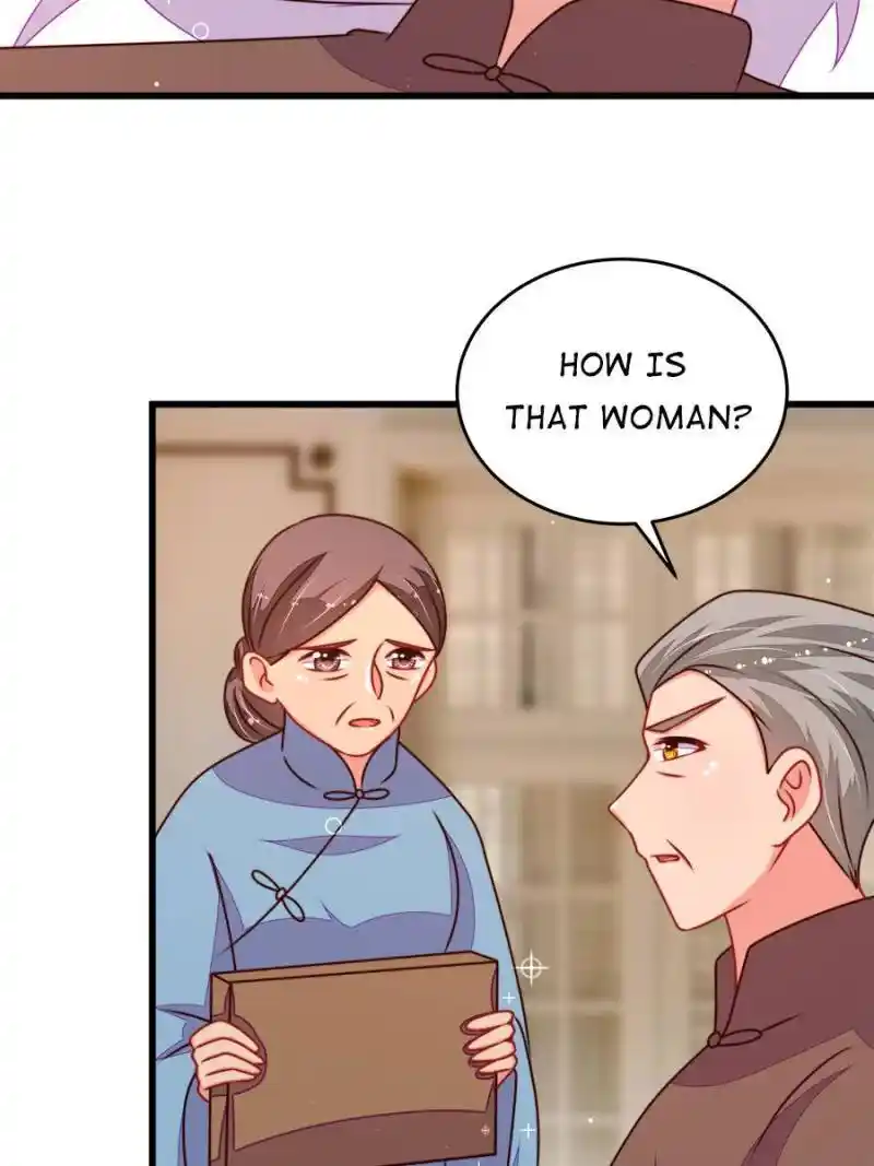 Marshal Is Jealous Everyday Chapter 298