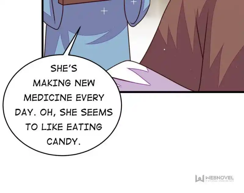 Marshal Is Jealous Everyday Chapter 298