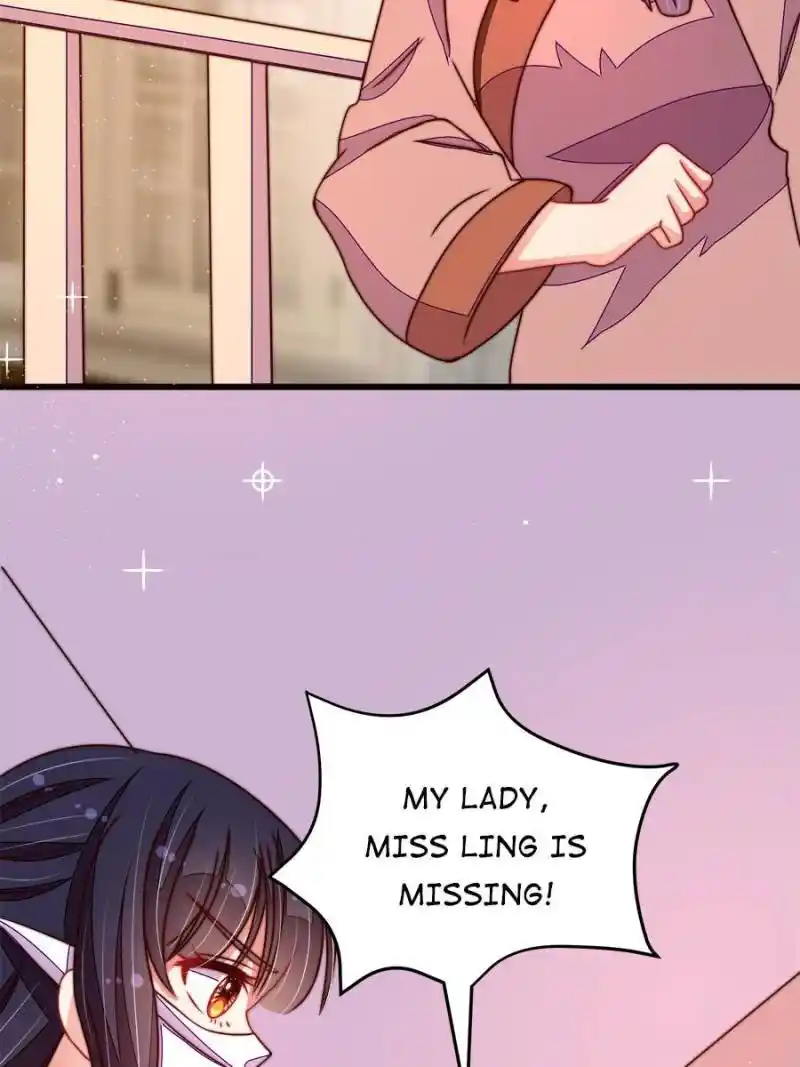 Marshal Is Jealous Everyday Chapter 298