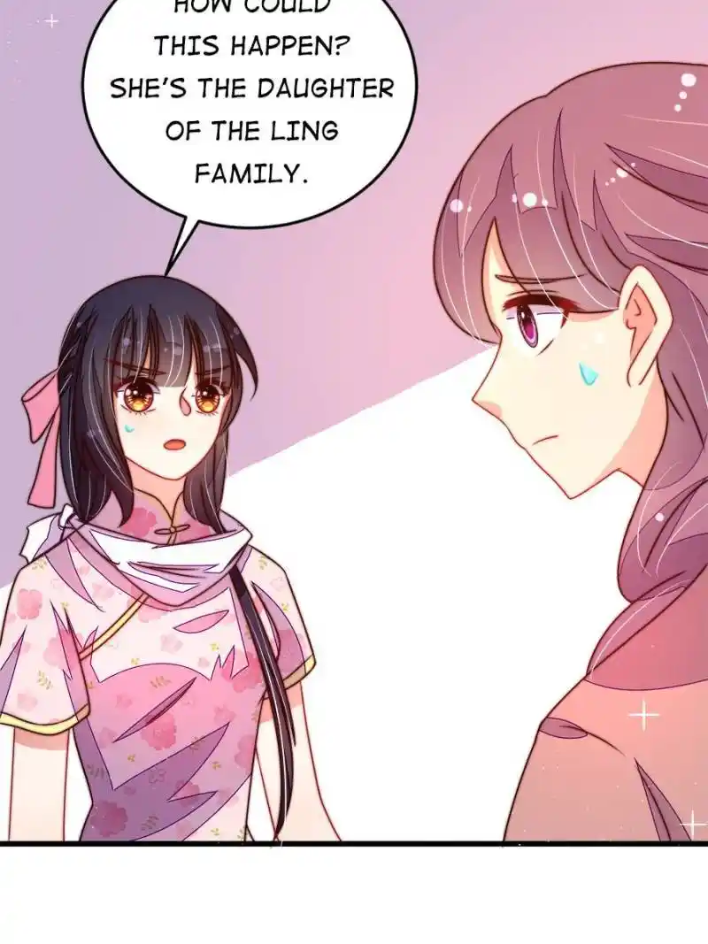 Marshal Is Jealous Everyday Chapter 298