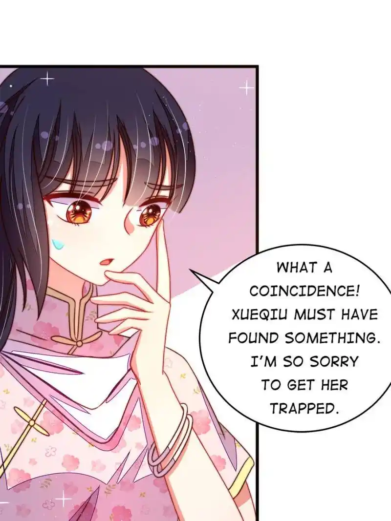 Marshal Is Jealous Everyday Chapter 298